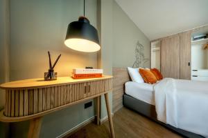 Ralph Poshtel Sukhumvit