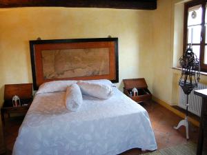 Orbetello Villa with Pool and Sauna