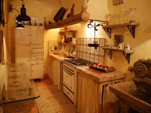 Orbetello Villa with Pool and Sauna