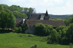Château de Poussignol photo 12