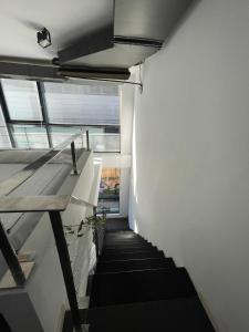 Loft en Madrid
