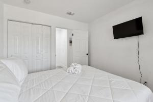 Newly Renovated Treasure Island Getaway