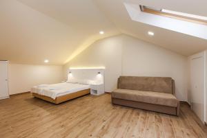 Double Room with two Extra Beds room in Idassa Atrium