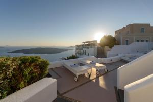 Aria Suites & Villas Santorini Greece