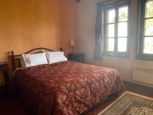 Matias Kastanies 2 Appartements with privat parking