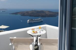 Aria Suites & Villas Santorini Greece