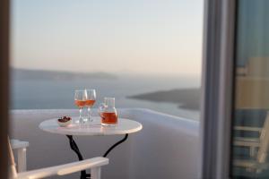 Aria Suites & Villas Santorini Greece