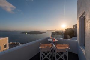 Aria Suites & Villas Santorini Greece