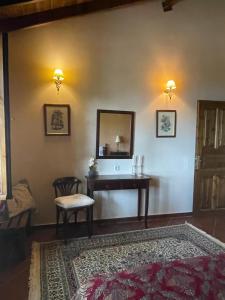 Matias Kastanies 2 Appartements with privat parking