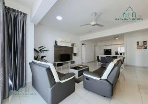 Harborlight Jazz Suite - 4hvězdičkové hotely ve městě Tanjong Tokong