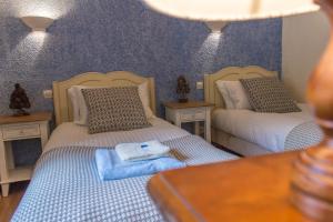 Chalets Chalet Dibona : photos des chambres