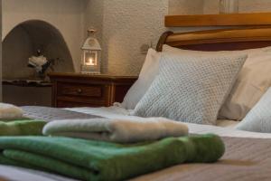 Chalets Chalet Dibona : photos des chambres