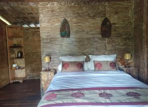 DWan Tea Mountain Side