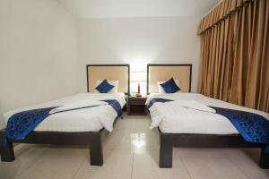 Milan Hotel & Restaurant