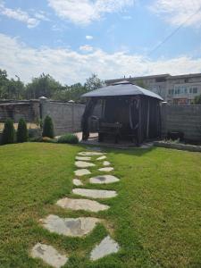 Къща за гости Elion House