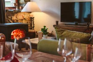 Chalets Chalet Dibona : photos des chambres
