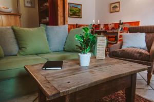 Chalets Chalet Dibona : photos des chambres