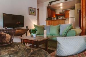 Chalets Chalet Dibona : photos des chambres