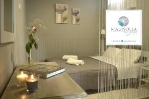 Magnolia Senses - Kinion