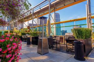 Modern 2BR Loft with Luxury Amenities - 109 - GL