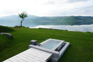 SANSUI - Lakeside Villa