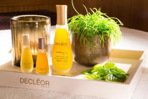 Hotels Hotel Monge : photos des chambres