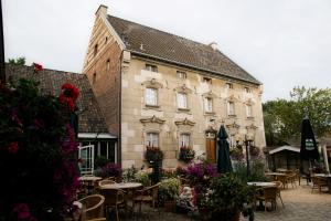 Hotel De Oude Brouwerij