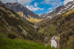 Chalets Chalet Dibona : photos des chambres