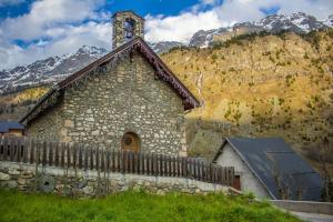 Chalets Chalet Dibona : photos des chambres