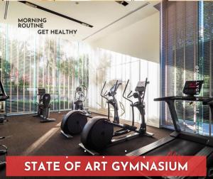 Large High Floor, Best Pool and Great Location