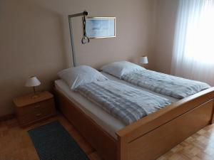 Frühjahr und Sommerpreise für barreirefreie Wohnung für 2 Personen in Ostfriesland