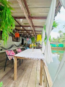 Lungkluay homestay