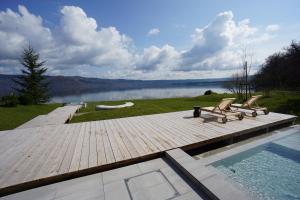 SANSUI - Lakeside Villa