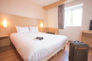 ibis Lille Lomme Centre