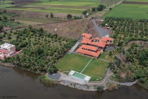 Rushitoya The Riverside Retreat Entire Villa