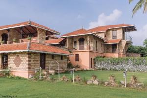 Rushitoya The Riverside Retreat Entire Villa