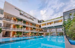 Somadevi Residence