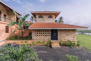 Rushitoya The Riverside Retreat Entire Villa