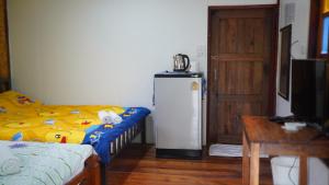 Baan Gamnan Resort Krabi