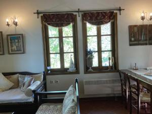 Matias Kastanies 2 Appartements with privat parking