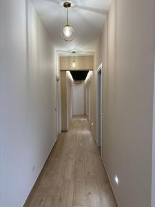 La terrazza della Scala