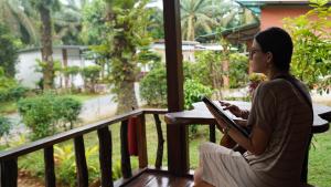 Baan Gamnan Resort Krabi