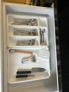 Comfy & Modern Apartment In Privado