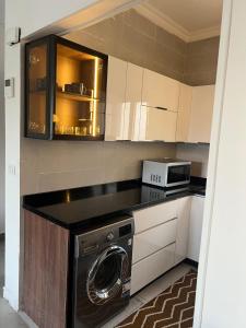 Comfy & Modern Apartment In Privado