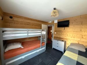 Appartement au pied des pistes Serre chevalier