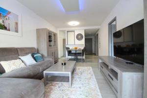 Palatino Beach Albir