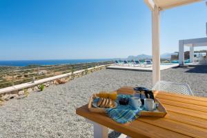 Villa Olympos Rhodes Greece