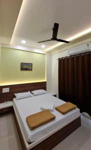 Radhakrushna Retreat