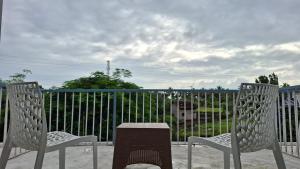 Radhakrushna Retreat