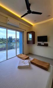 Radhakrushna Retreat